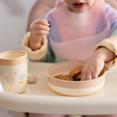 Zestaw naczyń dla dzieci Farmer